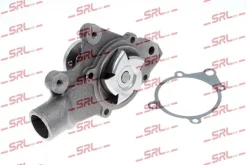 Vattenpump, motorkylning till JEEP WRANGLER I (YJ, SJ_)