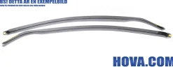 Vindavvisare Alfa Romeo 145 3-Dörrars 1994-