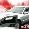 Vindavvisare Audi A8 4-Dörrars 1994-2002