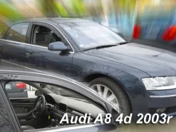 Vindavvisare Audi A8 4-Dörrars mellan 2003-2010