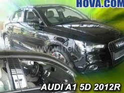 Vindavvisare Audi A1 5-Dörrars mellan 2010-2018.