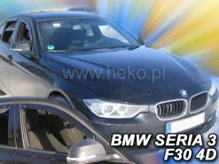Vindavvisare BMW 3-Serien F30 Sedan, F31 Touring (Kombi) mellan 2011-2018