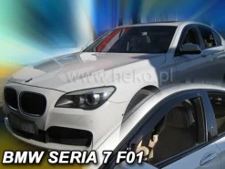 Vindavvisare BMW 7-Serien F01 Sedan mellan 2008-2015
