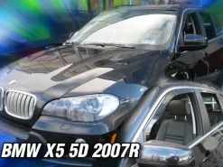 Vindavvisare BMW X5 5-Dörrars 2000-2006