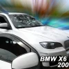Vindavvisare BMW X6 5-Dörrars