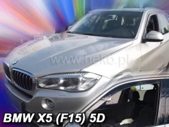 Vindavvisare BMW X5 (F15) mellan 2013-2018