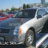 Vindavvisare Cadillac SRX 5-Dörrars mellan 2003-2010
