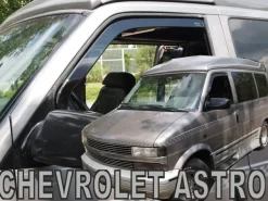 Vindavvisare Chevrolet Astro Van 1994-2005