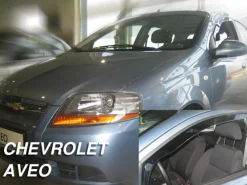 Vindavvisare Chevrolet Aveo 4-/5-Dörrars 2004-2008