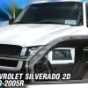 Vindavvisare Chevrolet Silverado 2D 2000-2005