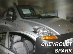 Vindavvisare Chevrolet Spark 5-Dörrars Hatchback mellan 2005-2010