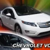 Vindavvisare Chevrolet Volt 5-Dörrars 2010-2015