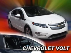 Vindavvisare Chevrolet Volt 5-Dörrars 2010-2015