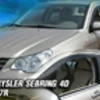Vindavvisare Chrysler Sebring 4-Dörrars 2007-