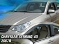Vindavvisare Chrysler Sebring 4-Dörrars 2007-
