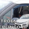 Vindavvisare Citroen Berlingo K9 III 2018->