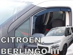 Vindavvisare Citroen Berlingo K9 III 2018->