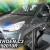 Vindavvisare Citroen C3 5-Dörrars mellan 2009-2016
