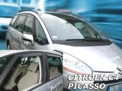 Vindavvisare Citroen C4 Picasso 5-Dörrars mellan 2006-2013