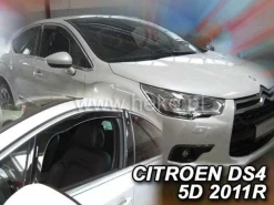 Vindavvisare Citroen DS4 5-Dörrars 2011-