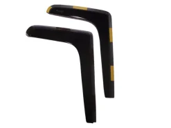 Vindavvisare Citroen Jumper, Peugeot Boxer, Fiat Ducato Citroen Jumper 1994-2006, Peugeot Boxer, Fiat Ducato 1996-2006