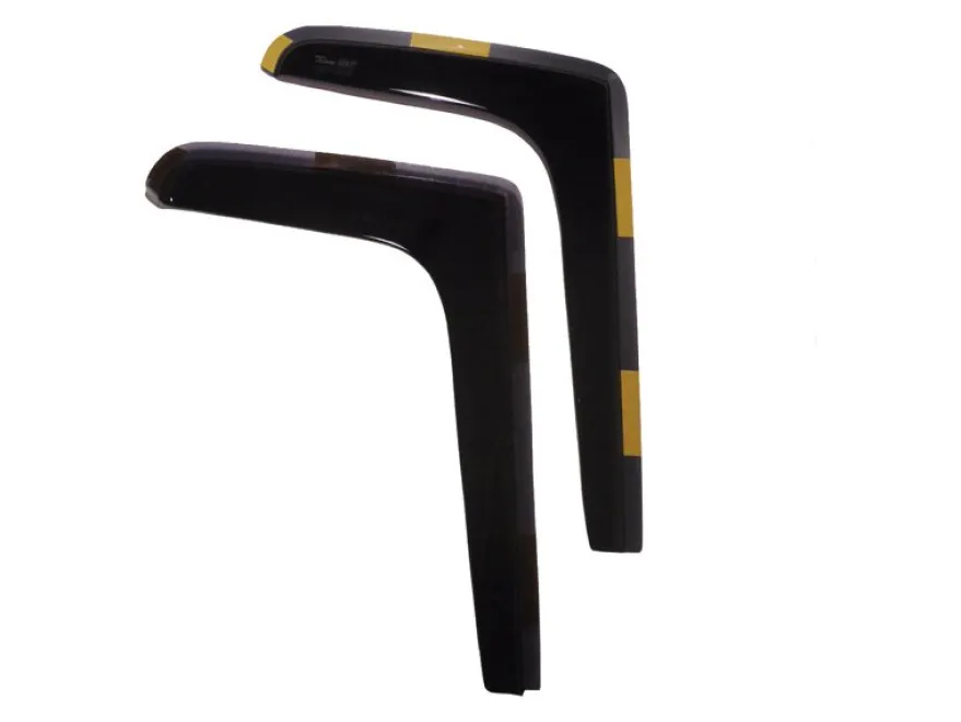 Vindavvisare Citroen Jumper, Peugeot Boxer, Fiat Ducato Citroen Jumper 1994-2006, Peugeot Boxer, Fiat Ducato 1996-2006