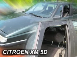 Vindavvisare Citroen XM 5-Dörrars 1989-2000