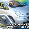 Vindavvisare Citroen Xsara Picasso 5-Dörrars 1999-