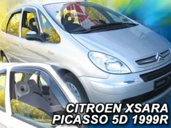 Vindavvisare Citroen Xsara Picasso 5-Dörrars 1999-