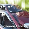 Vindavvisare Daewoo Lanos 4-Dörrars 1997-