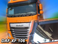 Vindavvisare DAF XF106 2013->