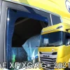 Vindavvisare DAF XF/XG/XG+Med Kameraspeglar 2021->