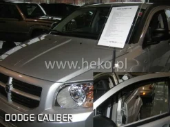 Vindavvisare Dodge Caliber 5-Dörrars 2006-