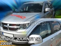 Vindavvisare Dodge Journey 5-Dörrars 2008-