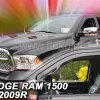 Vindavvisare Dodge Ram IV 1500 4-Dörrars 2009-2018