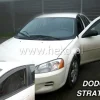 Vindavvisare Dodge Stratus 4-Dörrars 2001-