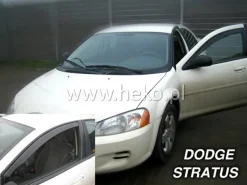 Vindavvisare Dodge Stratus 4-Dörrars 2001-