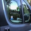 Vindavvisare Fiat Ducato, Citroen Jumper III, Peugeot Boxer 2D Fiat Ducato, Citroen Jumper III, Peugeot Boxer 2D 08.2006-