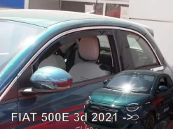 Vindavvisare Fiat 500 II E 3-Dörrars 2020->