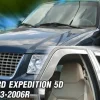 Vindavvisare Ford Expedition 5-Dörrars 2003-2006