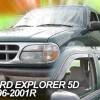 Vindavvisare Ford Explorer 5-Dörrars 1996-2001