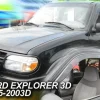 Vindavvisare Ford Explorer 3-Dörrars 1995-2001