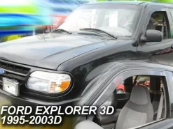 Vindavvisare Ford Explorer 3-Dörrars 1995-2001