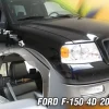 Vindavvisare Ford F-150 4-Dörrars 2005-