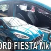 Vindavvisare Ford Fiesta MK7 2017->