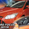 Vindavvisare Ford Focus MK3 4-Dörrars/5-Dörrars mellan 2011-2018