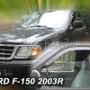 Vindavvisare Ford F150 XLT 2D 1999-2003