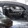 Vindavvisare Ford Galaxy III 2015->