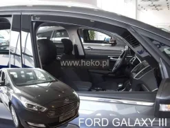 Vindavvisare Ford Galaxy III 2015->