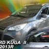 Vindavvisare Ford Kuga II 5-Dörrars 2012-